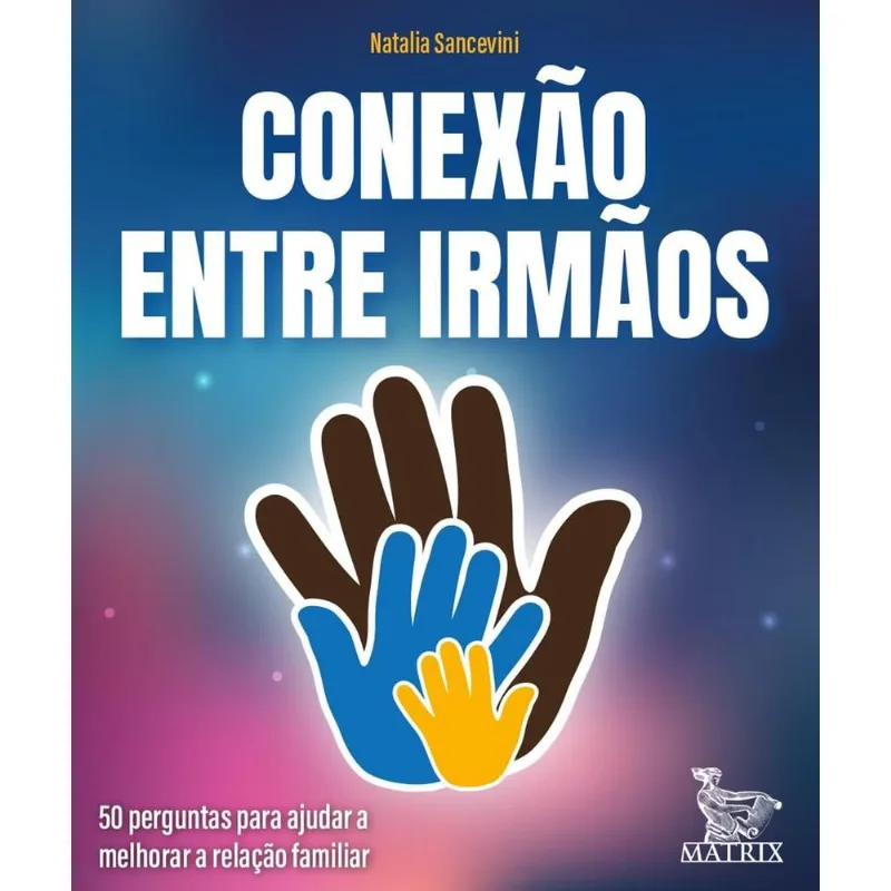 Conexão Entre Irmãos