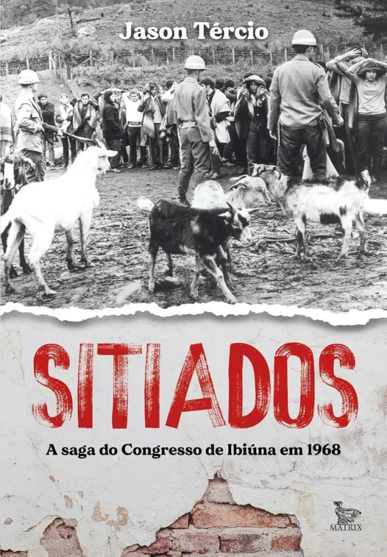 Sitiados - LC