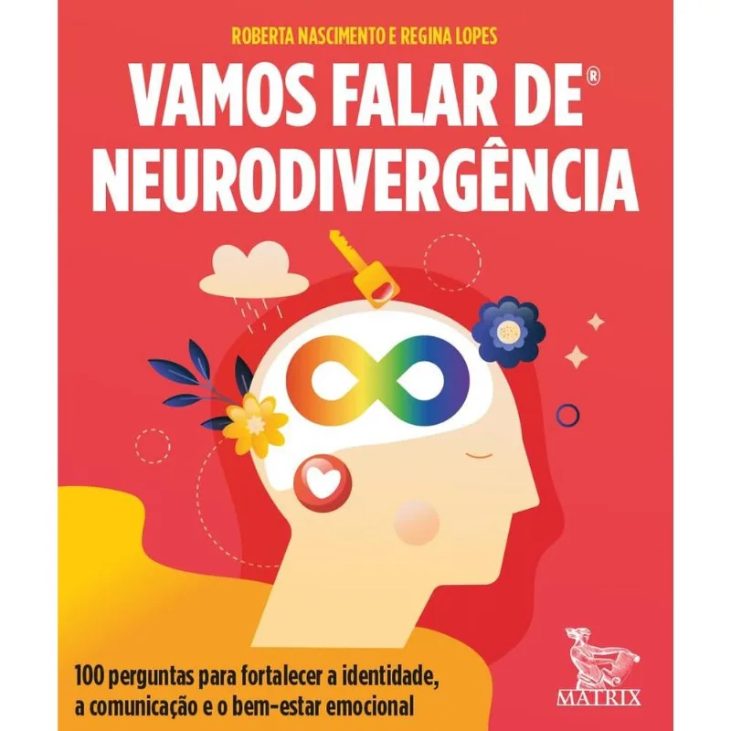 Vamos Falar De Neurodivergência