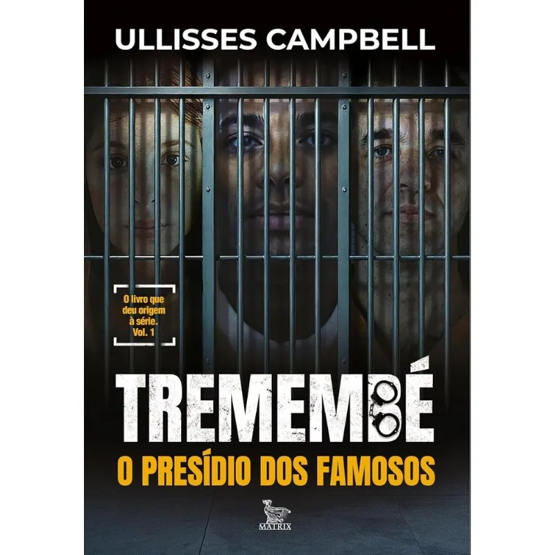 Tremembé - O Presídio Dos Famosos
