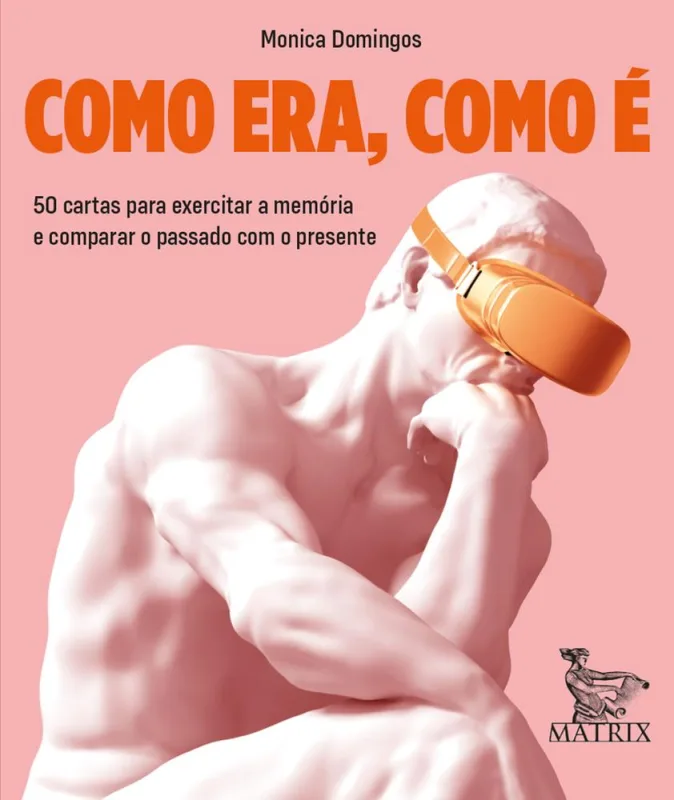 Como Era, Como É - LC