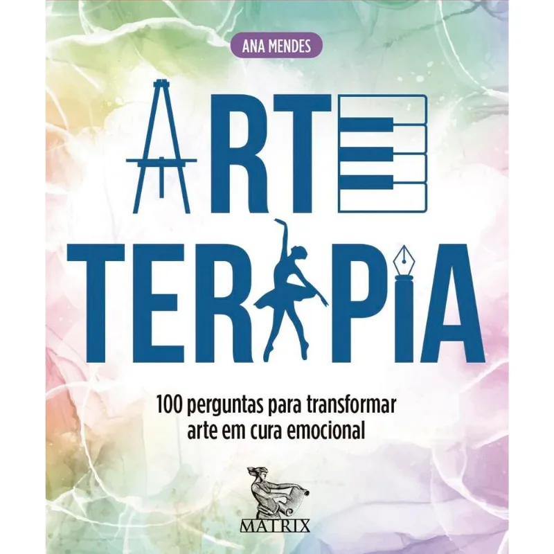Arteterapia