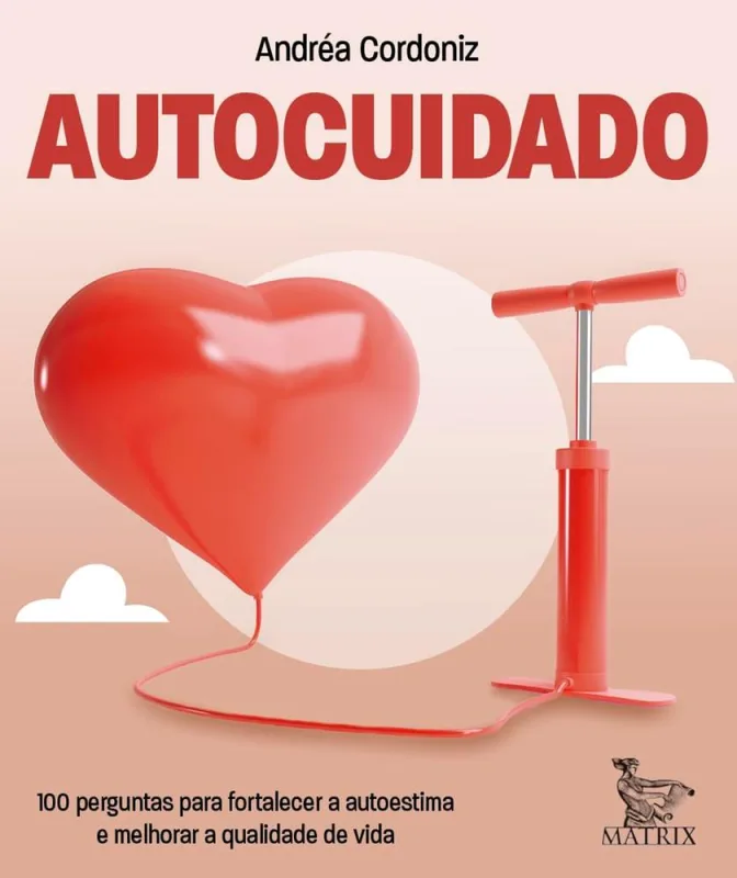 Autocuidado - LC - Livros