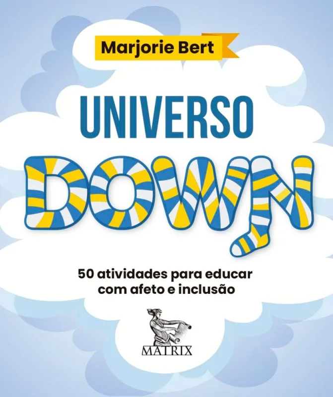 Universo Down - LC - Livros