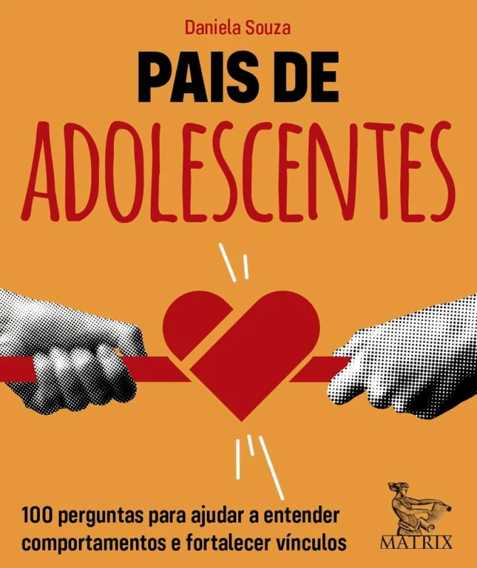 Pais De Adolescentes - LC - Livros