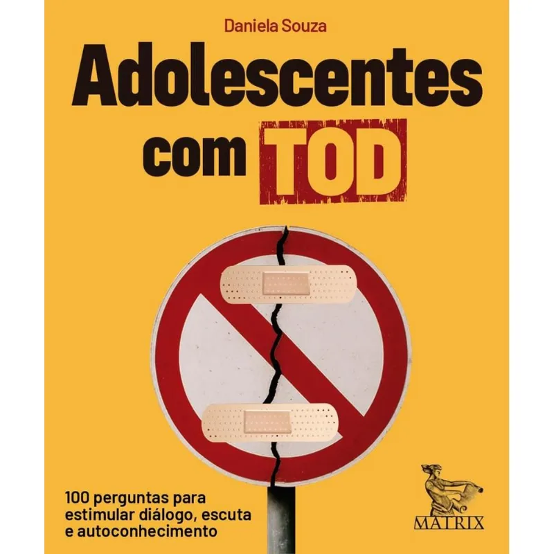 Adolescentes Com Tod