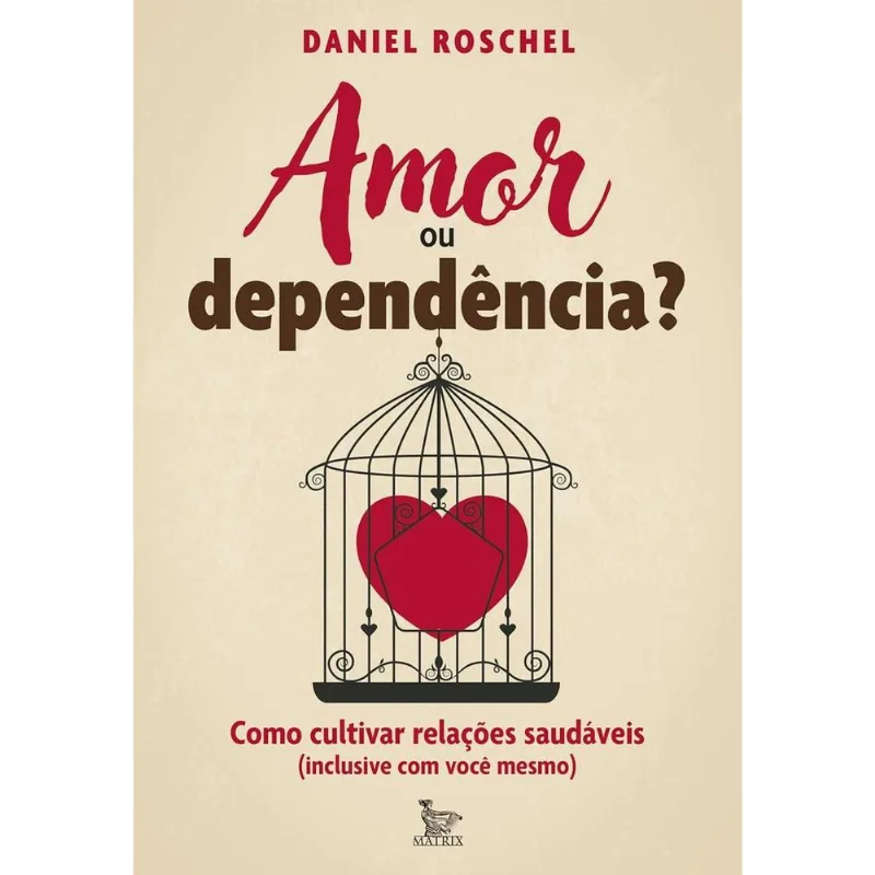 Amor Ou Dependência?