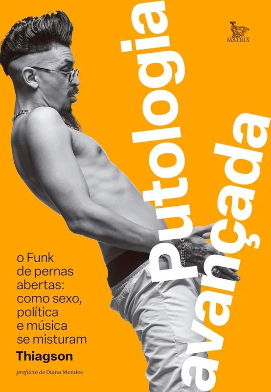Putologia Avançada - LC - Livros