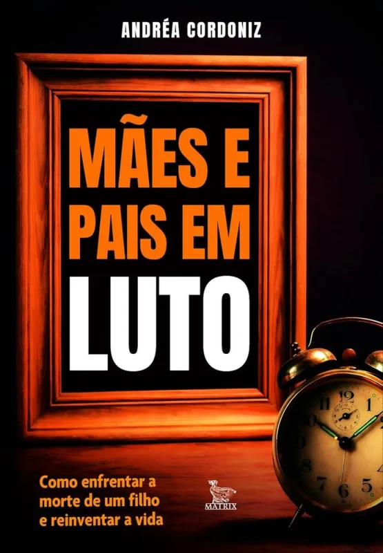 Mães E Pais Em Luto - LC - Livros