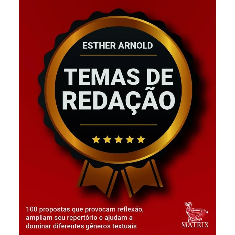 Temas De Redação