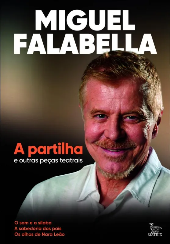 A Partilha E Outras Peças Teatrais - LC - Livros