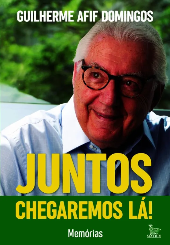 Juntos Chegaremos Lá! - LC - Livros