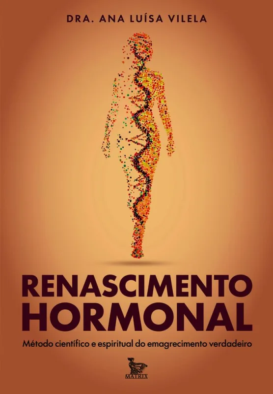 Renascimento Hormonal - LC - Livros