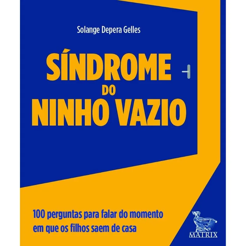 Síndrome Do Ninho Vazio