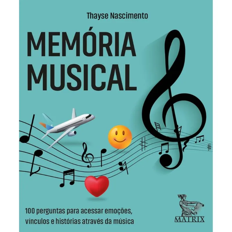 Memória Musical