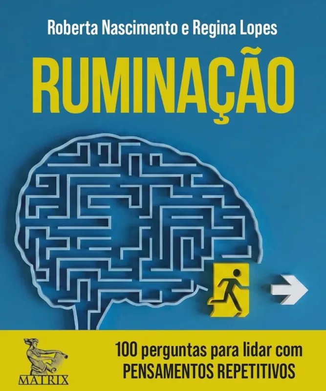 Ruminação - LC - Livros
