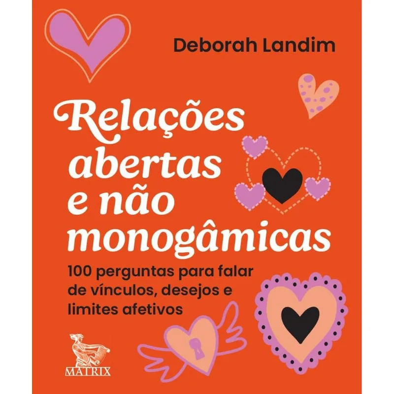 Relações Abertas E Não Monogâmicas
