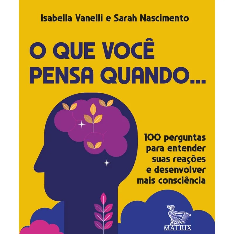 O Que Você Pensa Quando