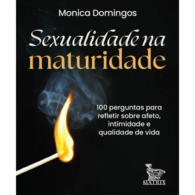 Sexualidade Na Maturidade