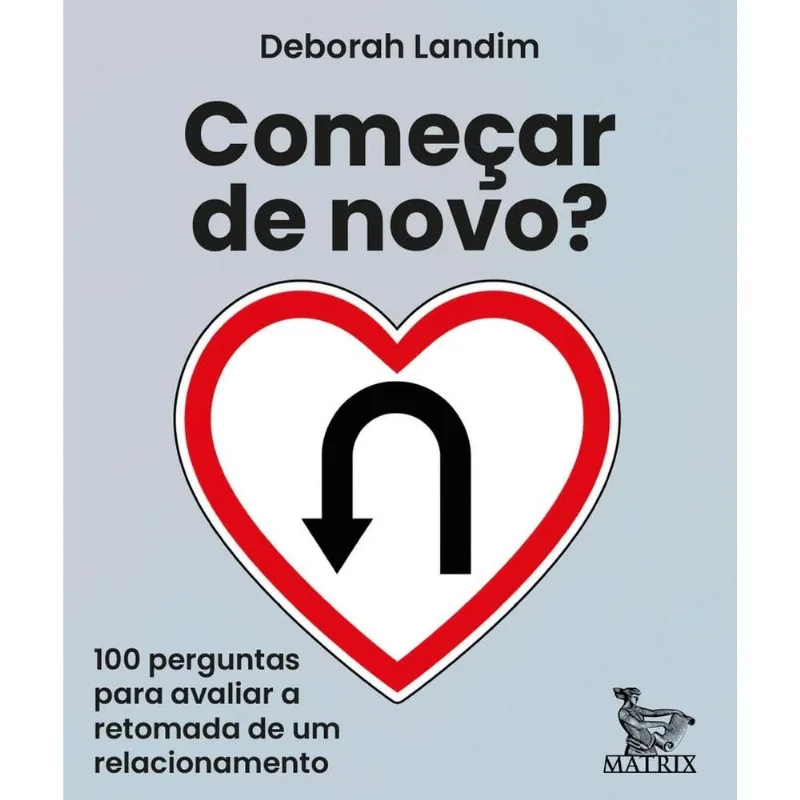 Começar De Novo?