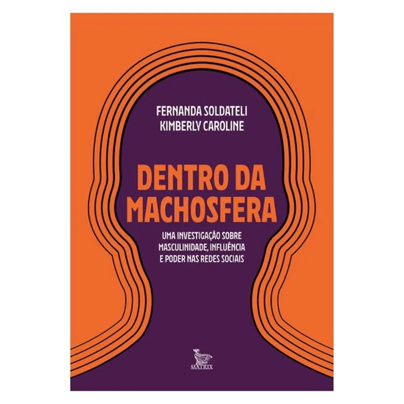 DENTRO DA MACHOSFERA