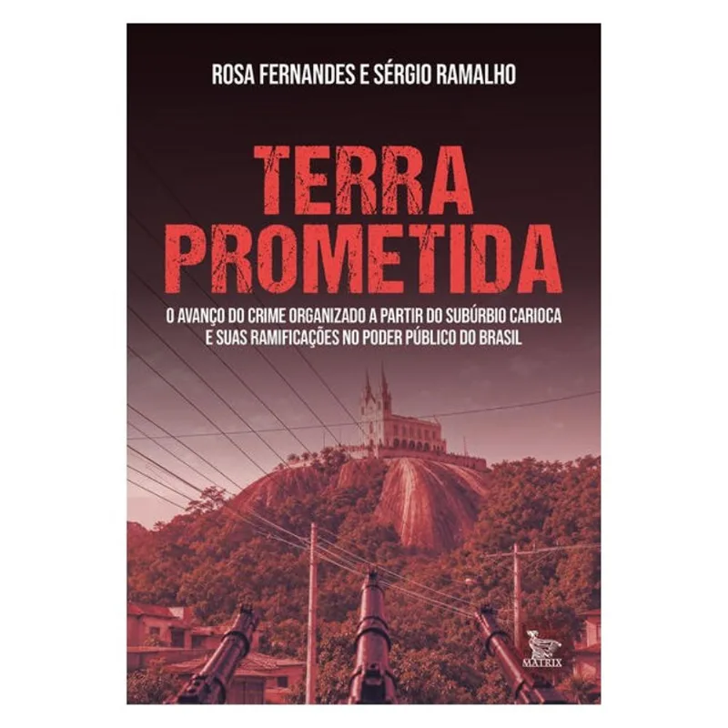 TERRA PROMETIDA