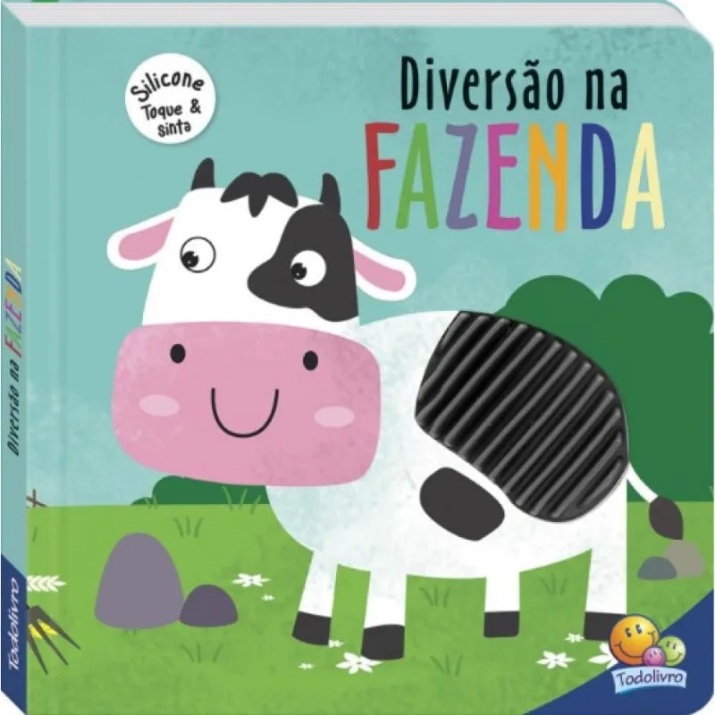 Diversão na Fazenda