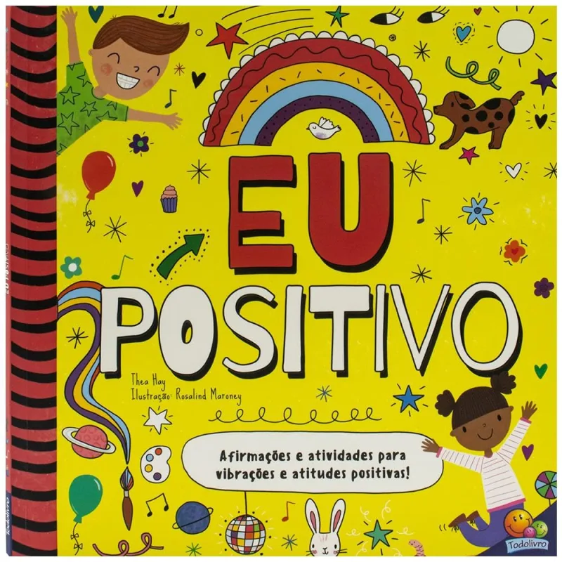 Mindfulness - Respire, Afirme E Crie! Eu Positivo - LC - Livros