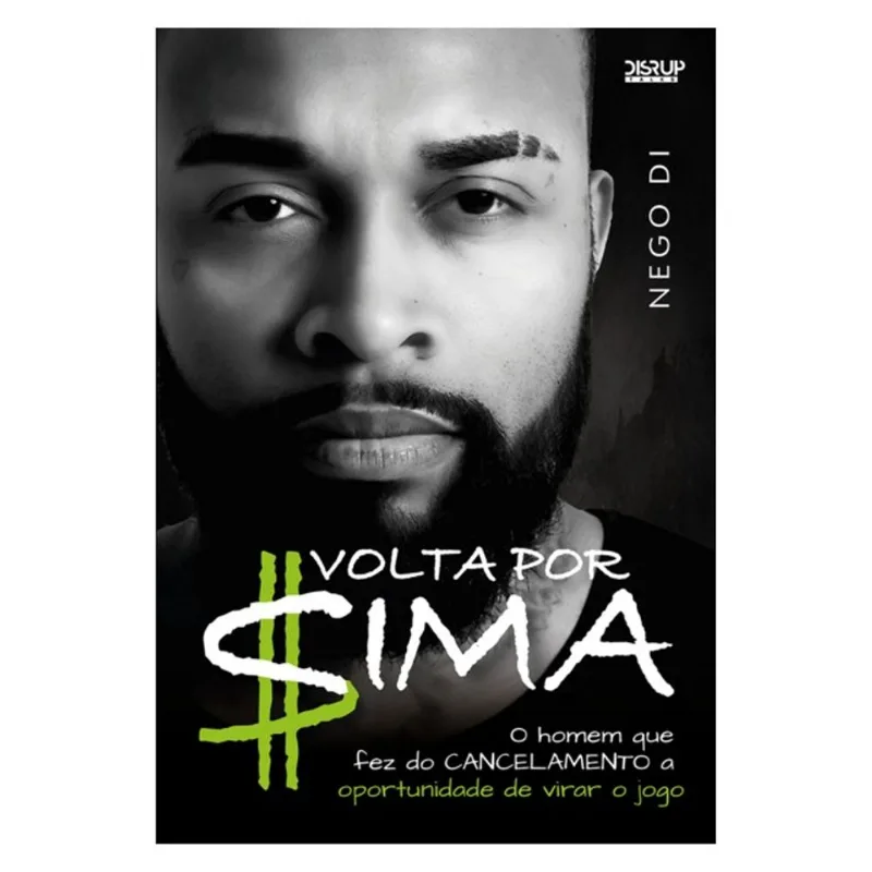 VOLTA POR CIMA