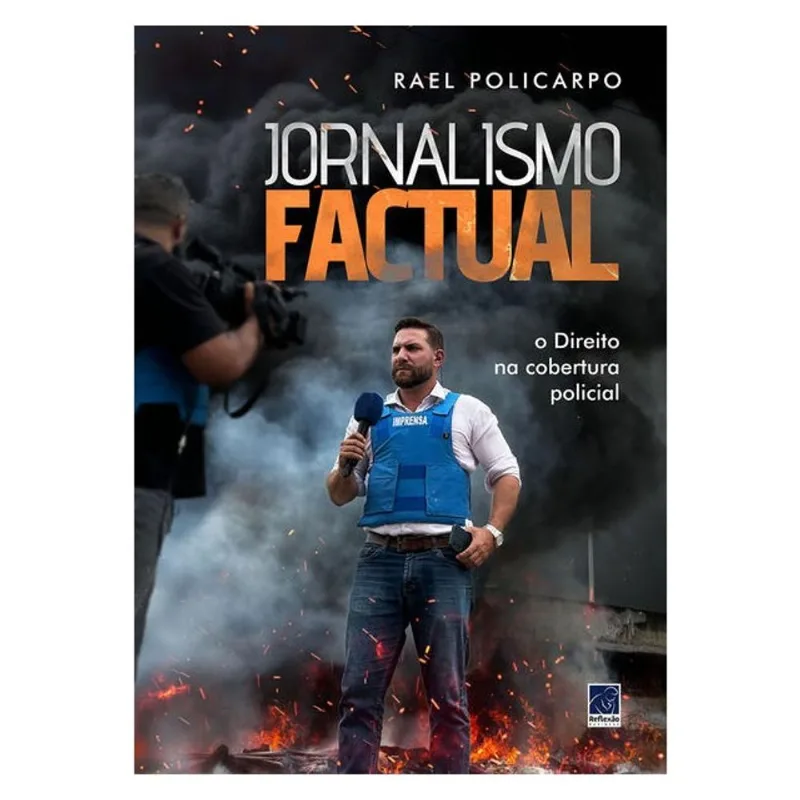 JORNALISMO FACTUAL