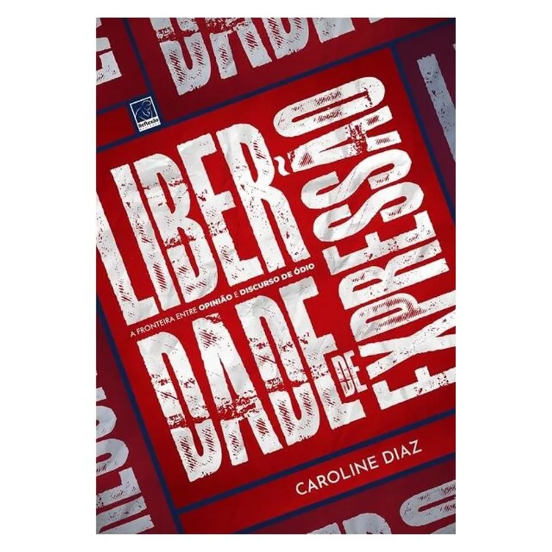 LIBERDADE DE EXPRESSÃO