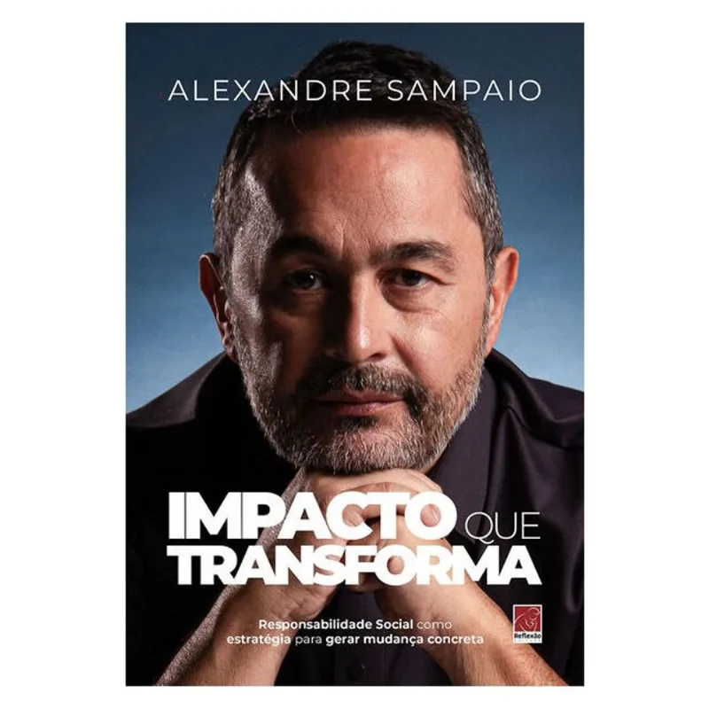 IMPACTO QUE TRANSFORMA.