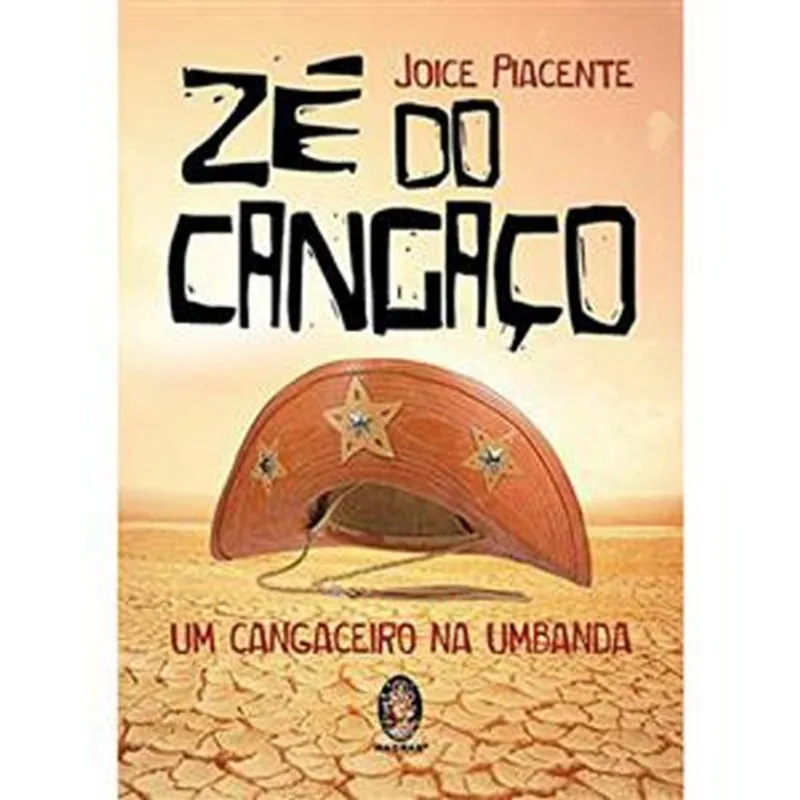 Livro Zé Do Cangaço Madras Editora (MP)