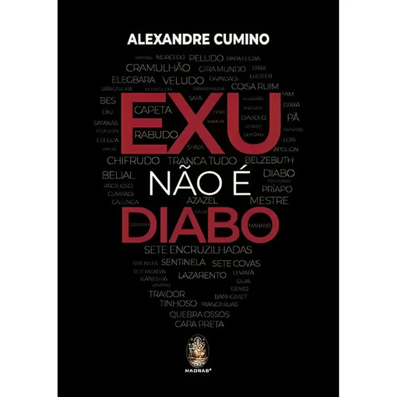 Exu Não É Diabo