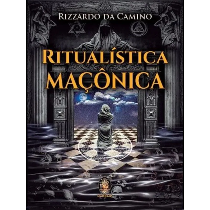 RITUALÍSTICA MAÇÔNICA