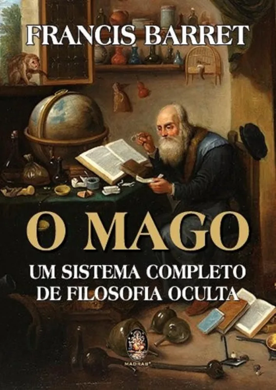 O Mago - LC - Livros