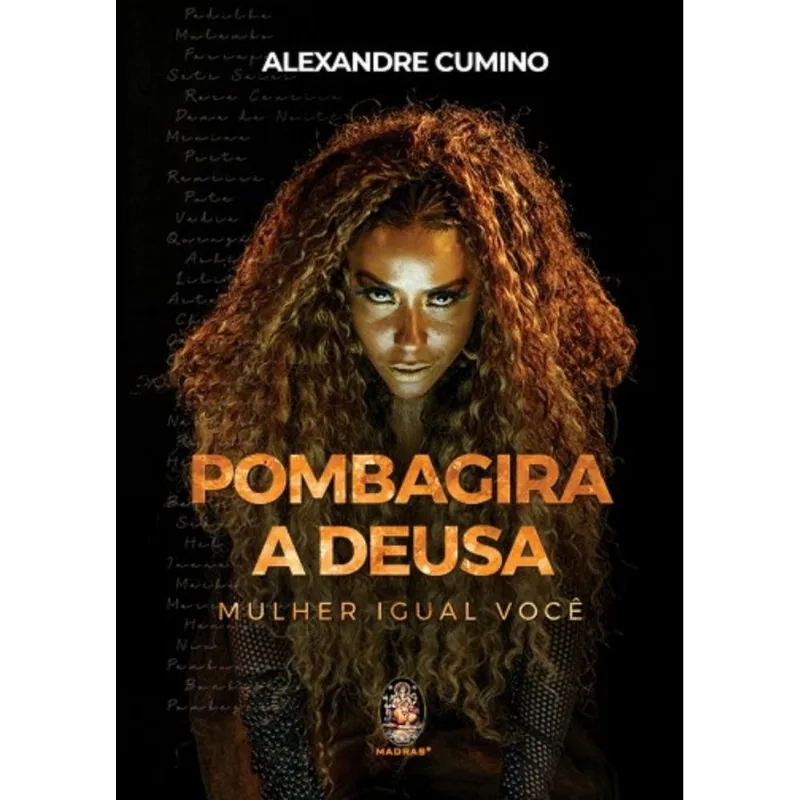 Pombagira A Deusa