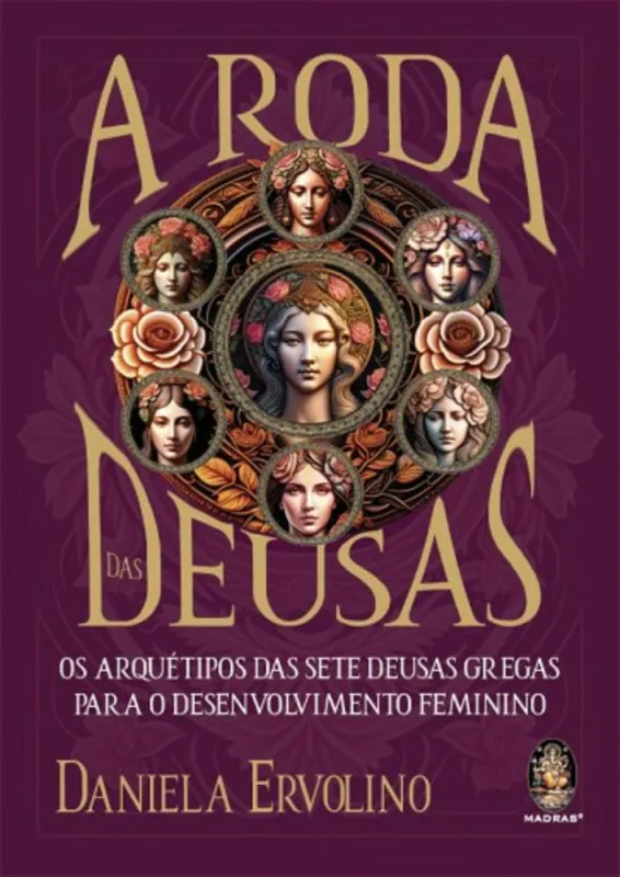 A Roda Das Deusas - LC