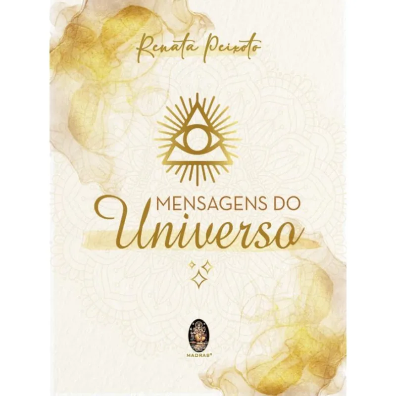 MENSAGENS DO UNIVERSO