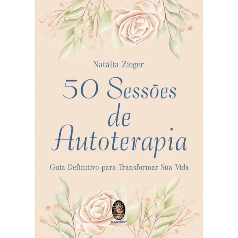 50 SESSÕES DE AUTOTERAPIA