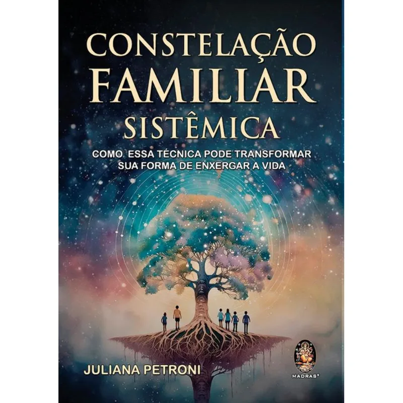 Constelacao Familiar Sistemica