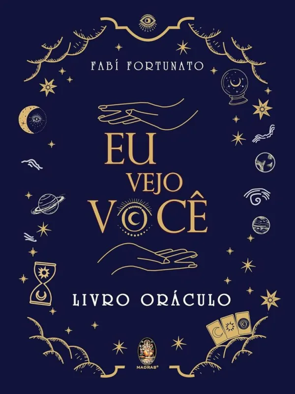 Eu Vejo Você - LC