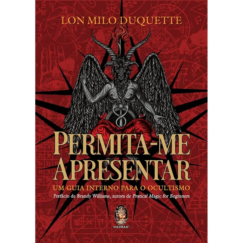 Permita-Me Apresentar