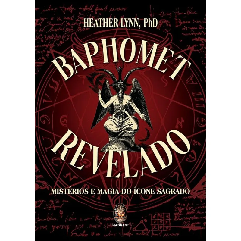 Baphomet Revelado