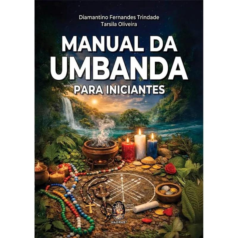 Manual Da Umbanda Para Iniciantes