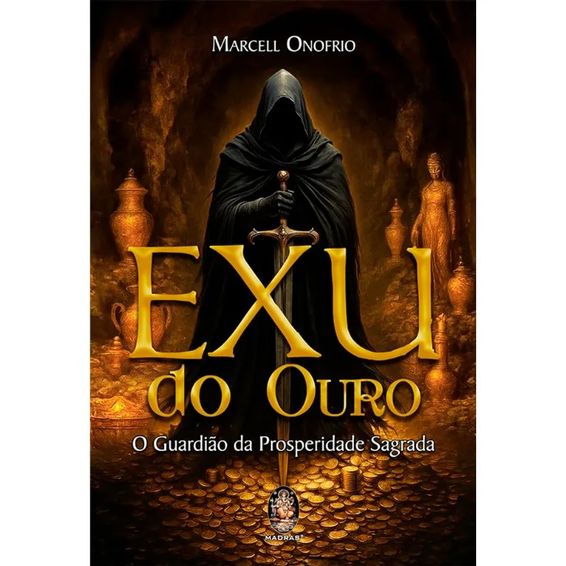 Exu Do Ouro