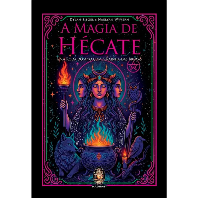 A Magia De Hécate