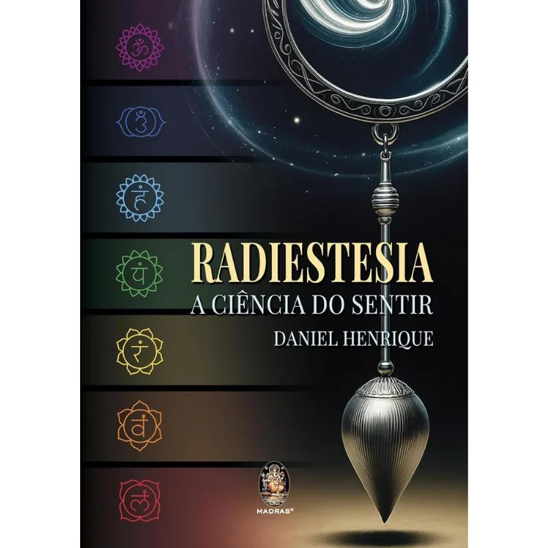 Radiestesia