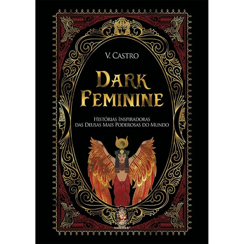 Dark Feminine