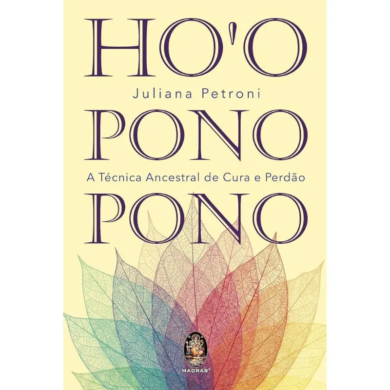 Ho'Oponopono